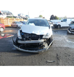 Bouton de demarrage TOYOTA COROLLA VERSO 2