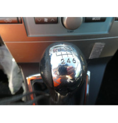 Bouton de demarrage TOYOTA COROLLA VERSO 2
