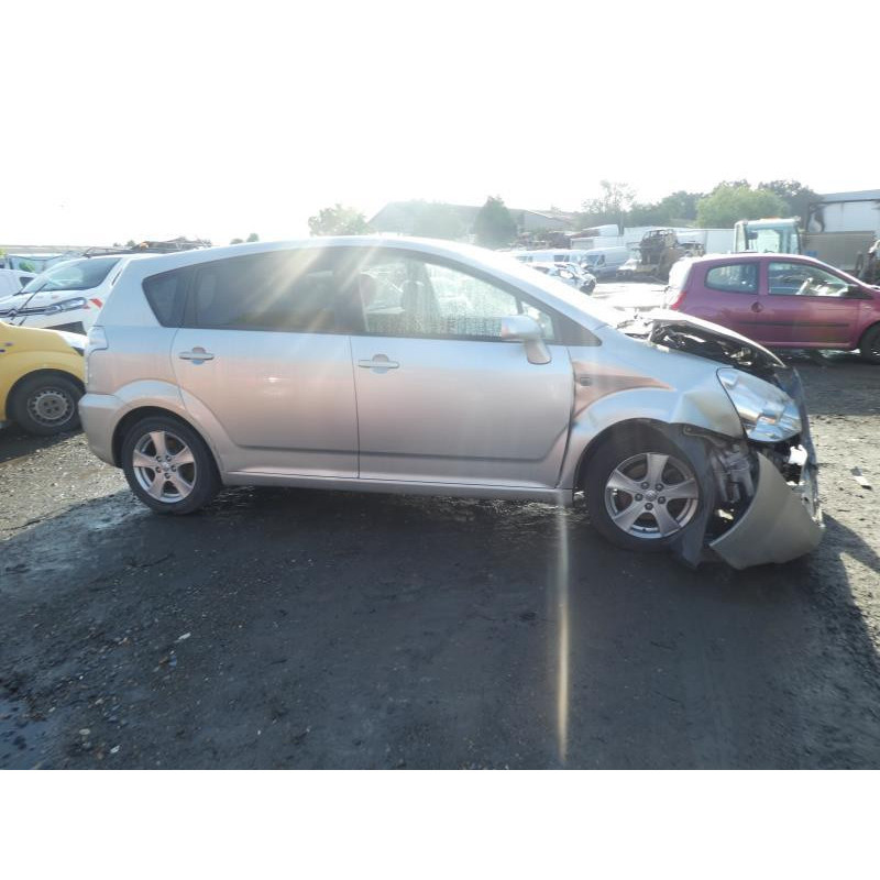 Bouton de demarrage TOYOTA COROLLA VERSO 2 Photo n°10