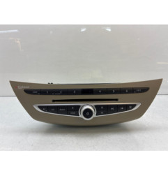 Autoradio d'origine RENAULT LAGUNA 3