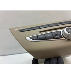 Autoradio d'origine RENAULT LAGUNA 3