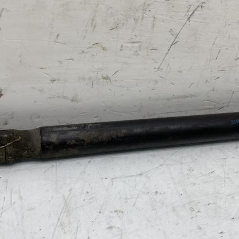 Verin de capot VOLKSWAGEN TOUAREG 2 Photo n°3