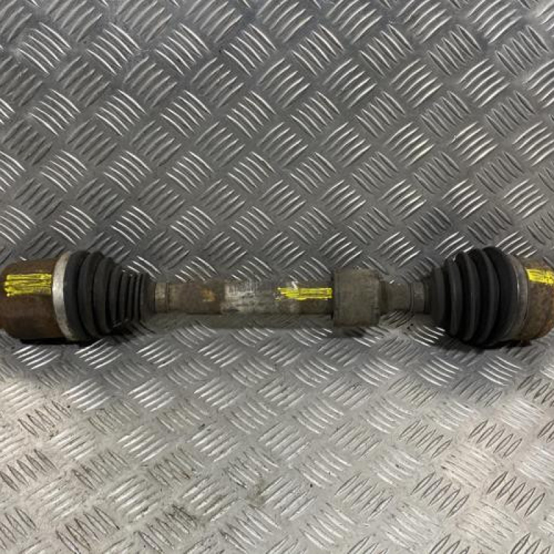 Cardan gauche (transmission) RENAULT MEGANE 4 Photo n°3
