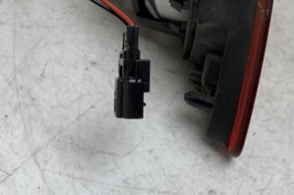 Feu arriere secondaire gauche (feux) RENAULT CLIO 4