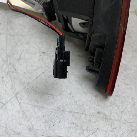 Feu arriere secondaire gauche (feux) RENAULT CLIO 4