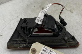 Feu arriere secondaire gauche (feux) RENAULT CLIO 4
