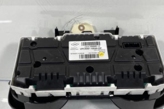 Compteur RENAULT CLIO 4