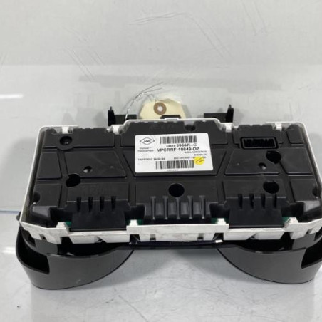 Compteur RENAULT CLIO 4