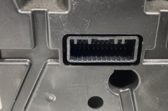 Compteur RENAULT CLIO 4