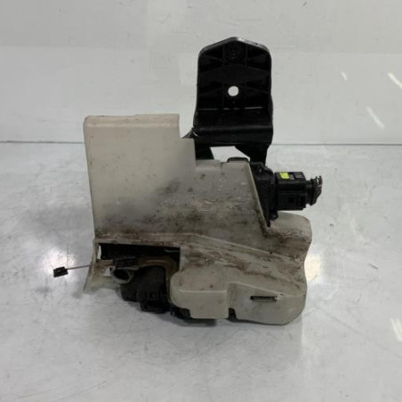 Serrure avant droit VOLKSWAGEN GOLF 4 Photo n°1
