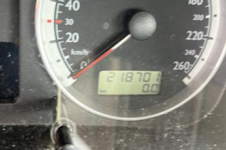 Serrure avant droit VOLKSWAGEN GOLF 4