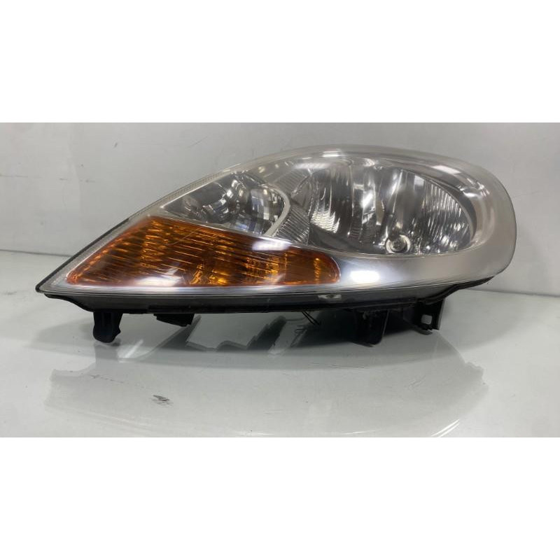 Optique avant principal gauche (feux)(phare) RENAULT TRAFIC 2 Photo n°1