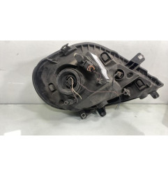 Optique avant principal gauche (feux)(phare) RENAULT TRAFIC 2