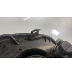 Optique avant principal gauche (feux)(phare) RENAULT TRAFIC 2