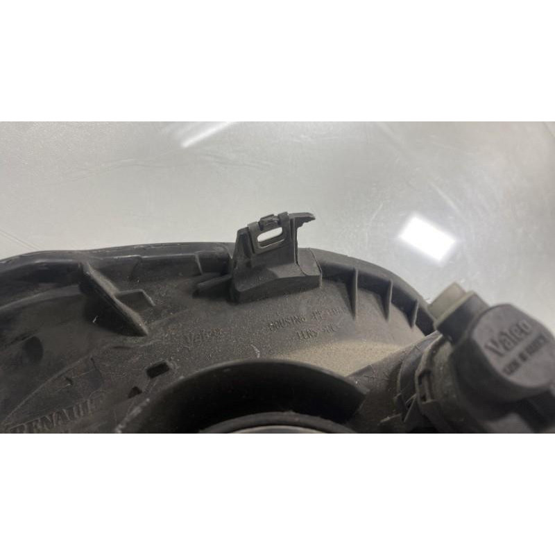 Optique avant principal gauche (feux)(phare) RENAULT TRAFIC 2 Photo n°5