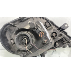 Optique avant principal gauche (feux)(phare) RENAULT TRAFIC 2