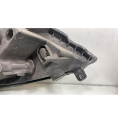 Optique avant principal gauche (feux)(phare) RENAULT TRAFIC 2