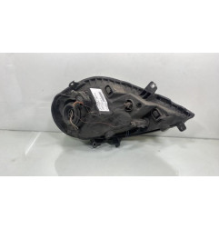 Optique avant principal gauche (feux)(phare) RENAULT TRAFIC 2