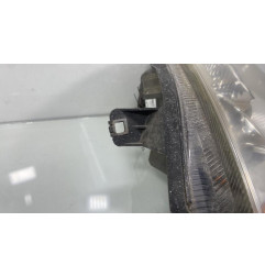 Optique avant principal gauche (feux)(phare) RENAULT TRAFIC 2
