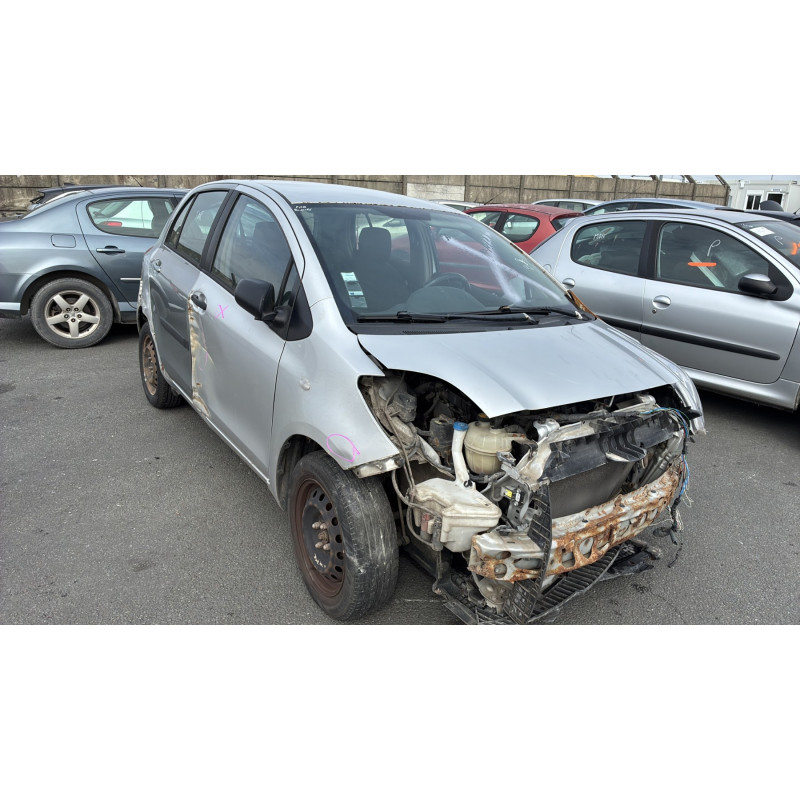 Retroviseur droit TOYOTA YARIS 2 Photo n°8