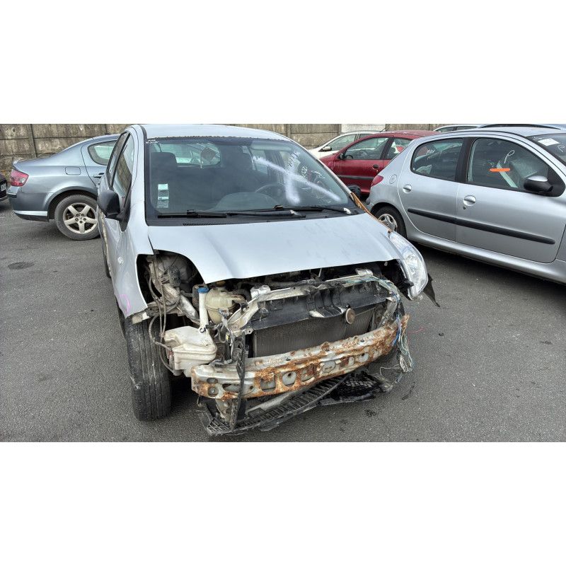 Retroviseur droit TOYOTA YARIS 2 Photo n°13
