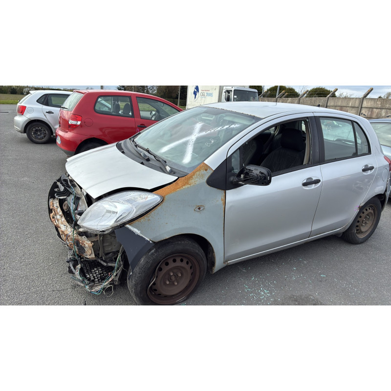 Retroviseur droit TOYOTA YARIS 2 Photo n°14