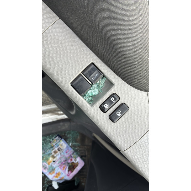 Retroviseur droit TOYOTA YARIS 2 Photo n°17