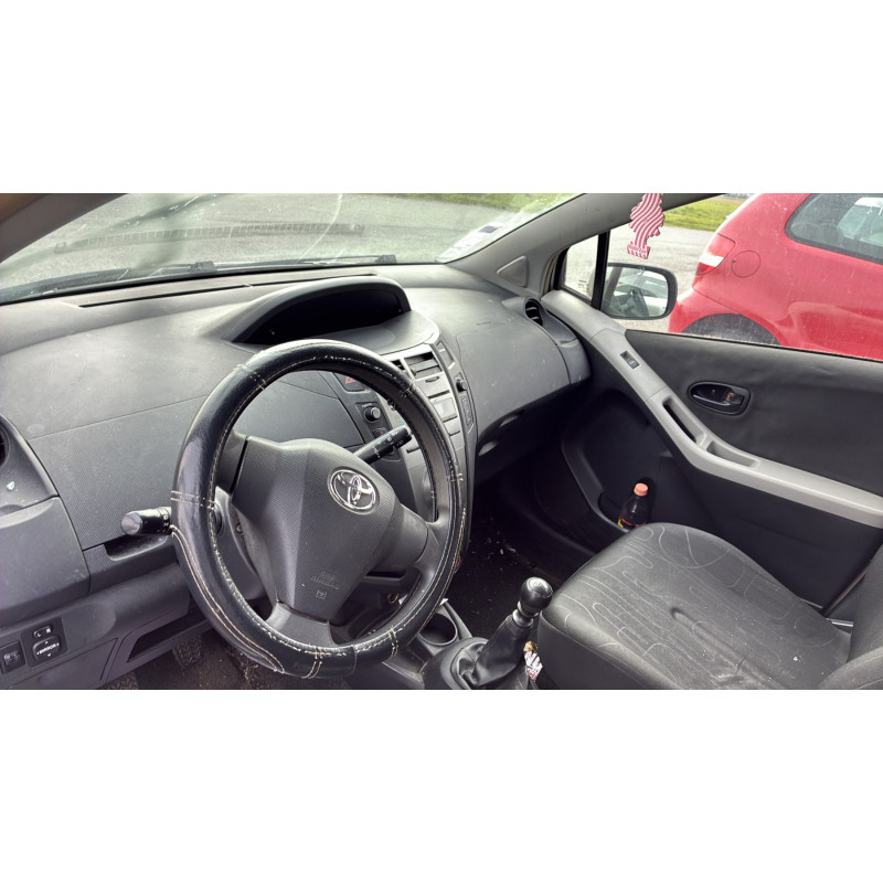 Retroviseur droit TOYOTA YARIS 2 Photo n°19