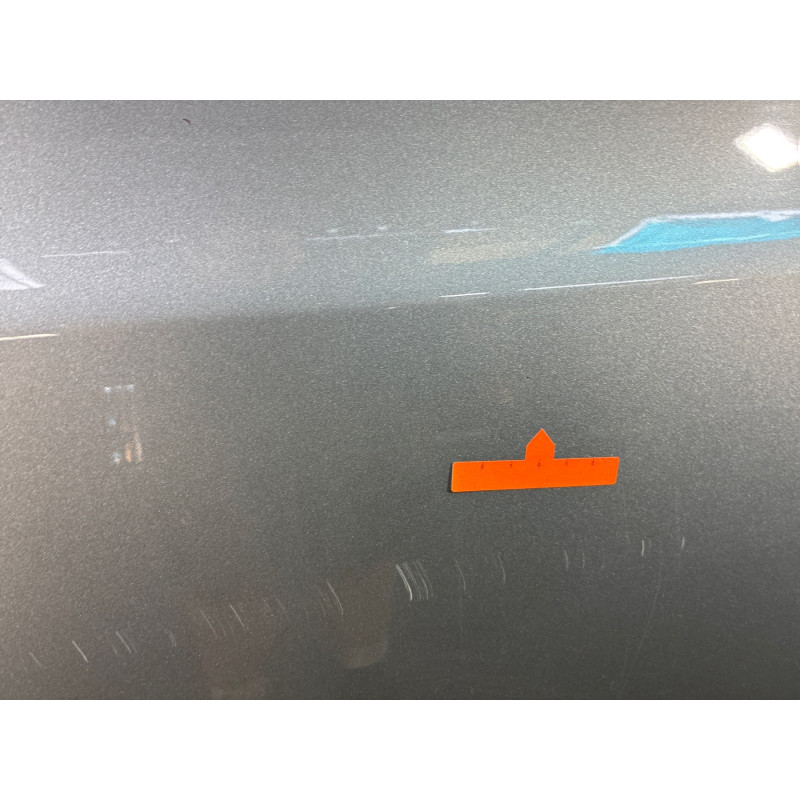 Porte arriere droit TOYOTA YARIS 2 Photo n°1