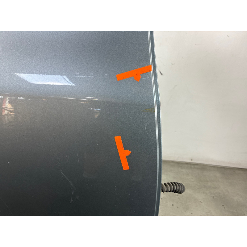 Porte arriere droit TOYOTA YARIS 2 Photo n°3