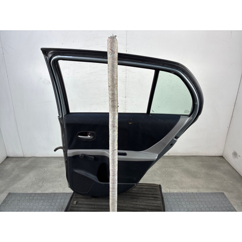 Porte arriere droit TOYOTA YARIS 2 Photo n°4