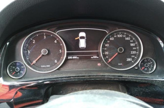 Compteur VOLKSWAGEN TOUAREG 2