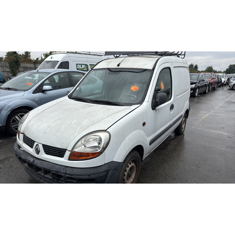 Retroviseur droit RENAULT KANGOO 1 Photo n°6