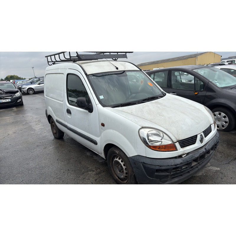 Retroviseur droit RENAULT KANGOO 1 Photo n°7