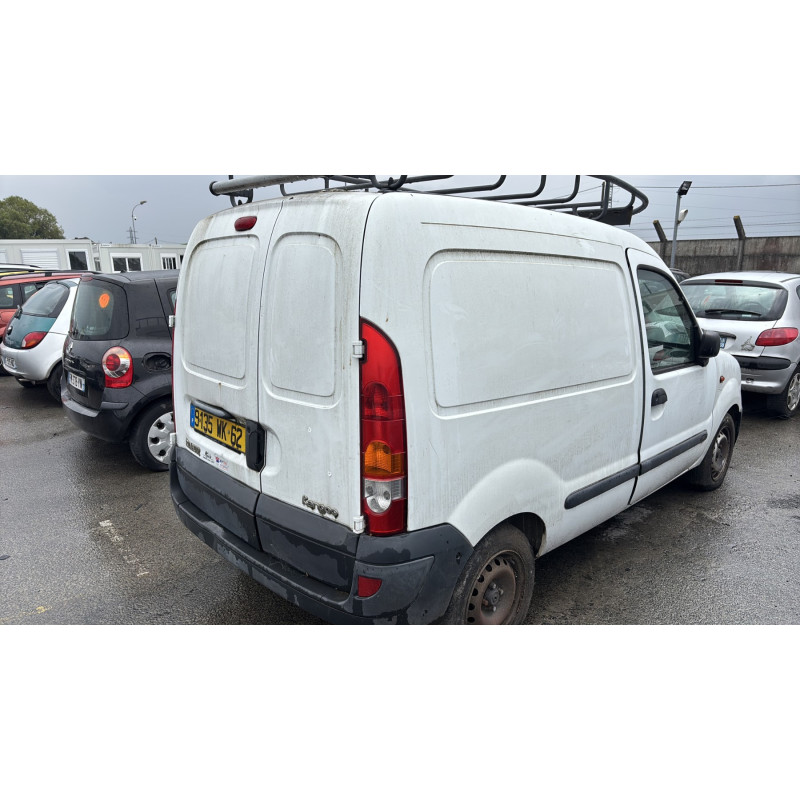 Retroviseur droit RENAULT KANGOO 1 Photo n°8