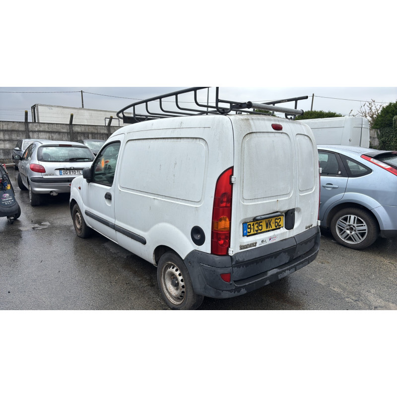 Retroviseur droit RENAULT KANGOO 1 Photo n°9