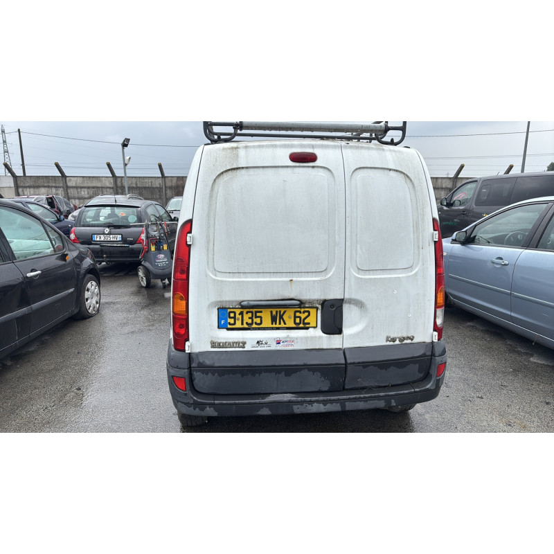 Retroviseur droit RENAULT KANGOO 1 Photo n°10