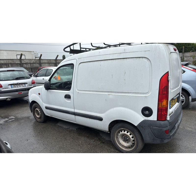 Retroviseur droit RENAULT KANGOO 1 Photo n°11