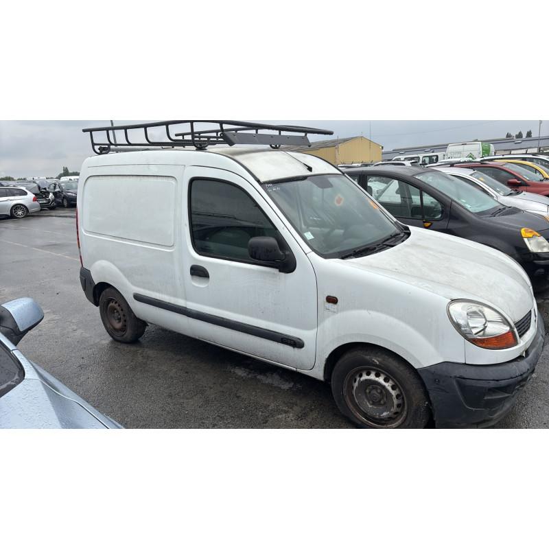 Retroviseur droit RENAULT KANGOO 1 Photo n°12