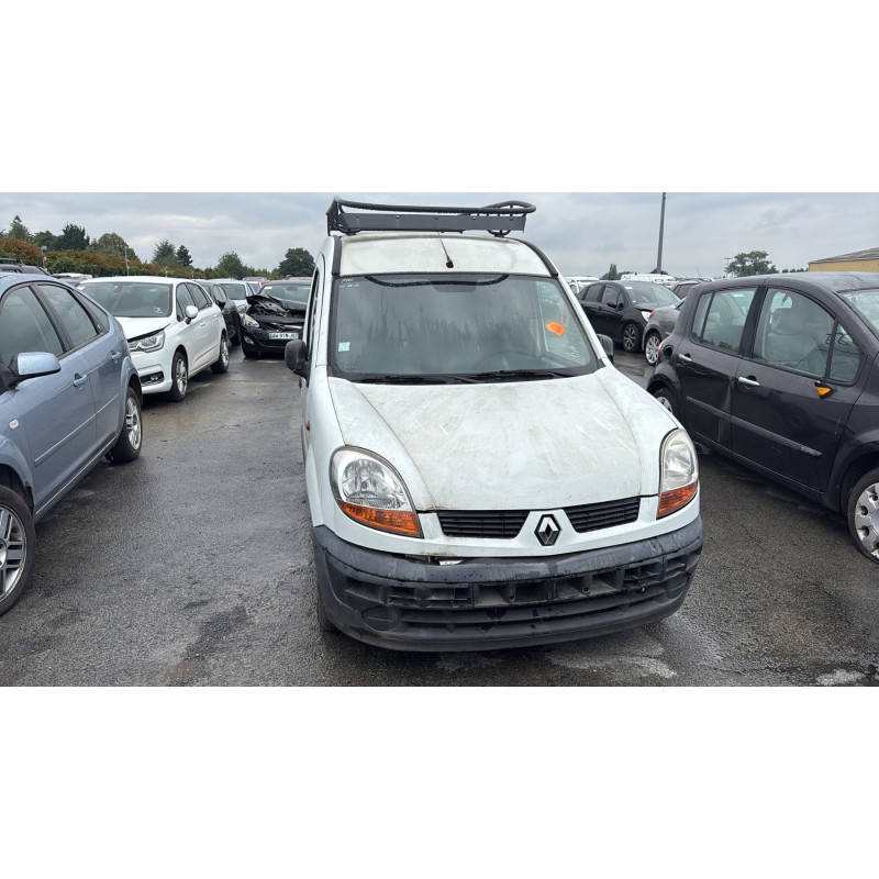 Retroviseur droit RENAULT KANGOO 1 Photo n°13