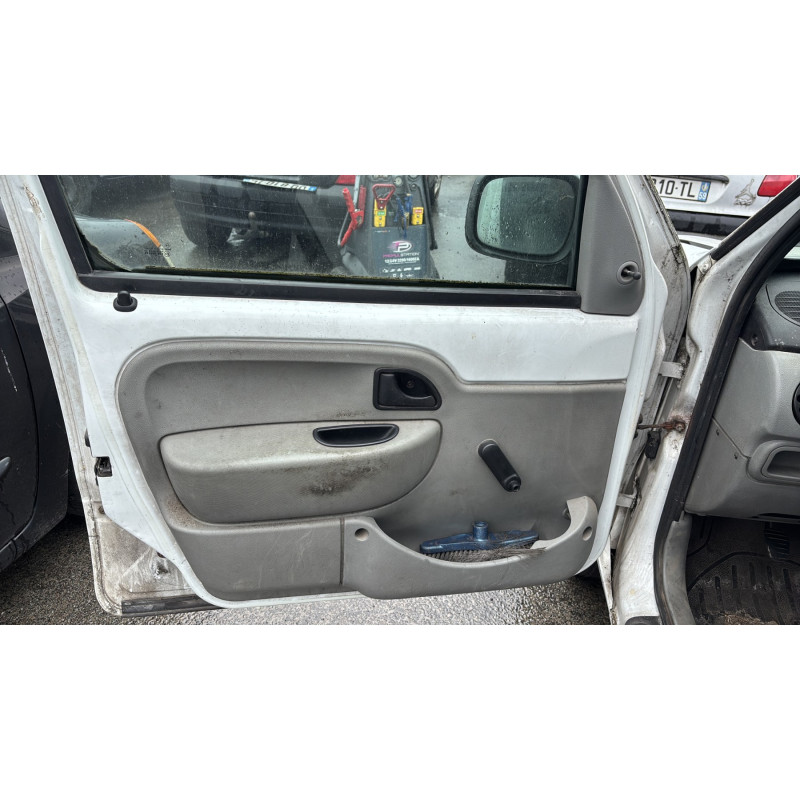 Retroviseur droit RENAULT KANGOO 1 Photo n°14