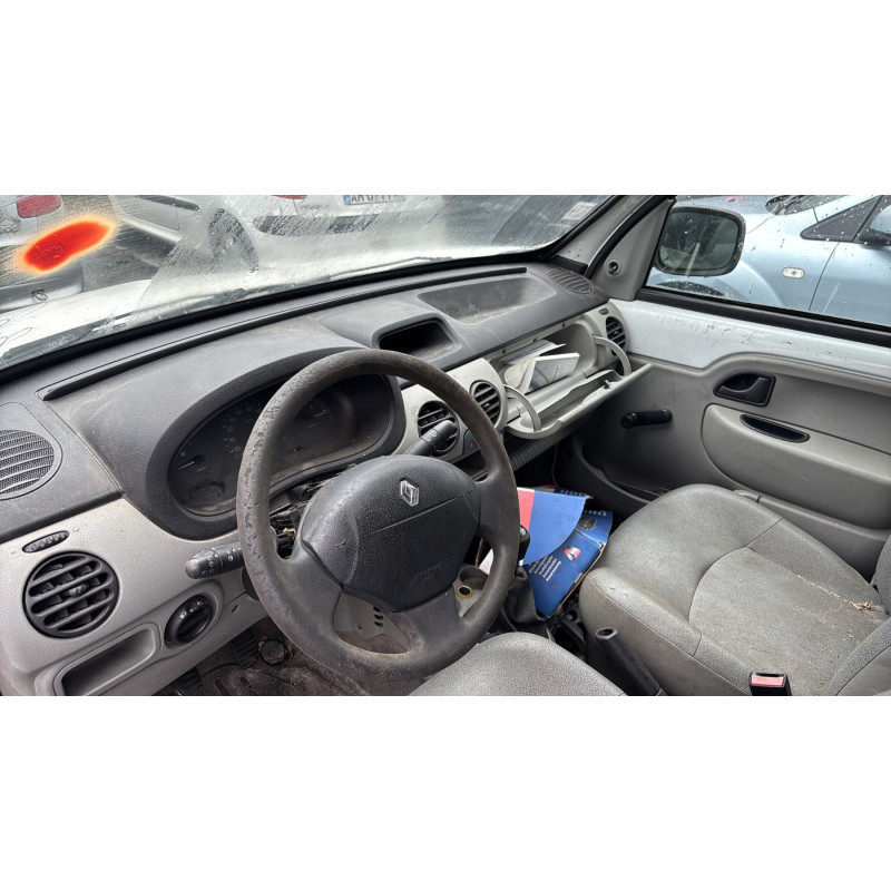 Retroviseur droit RENAULT KANGOO 1 Photo n°16