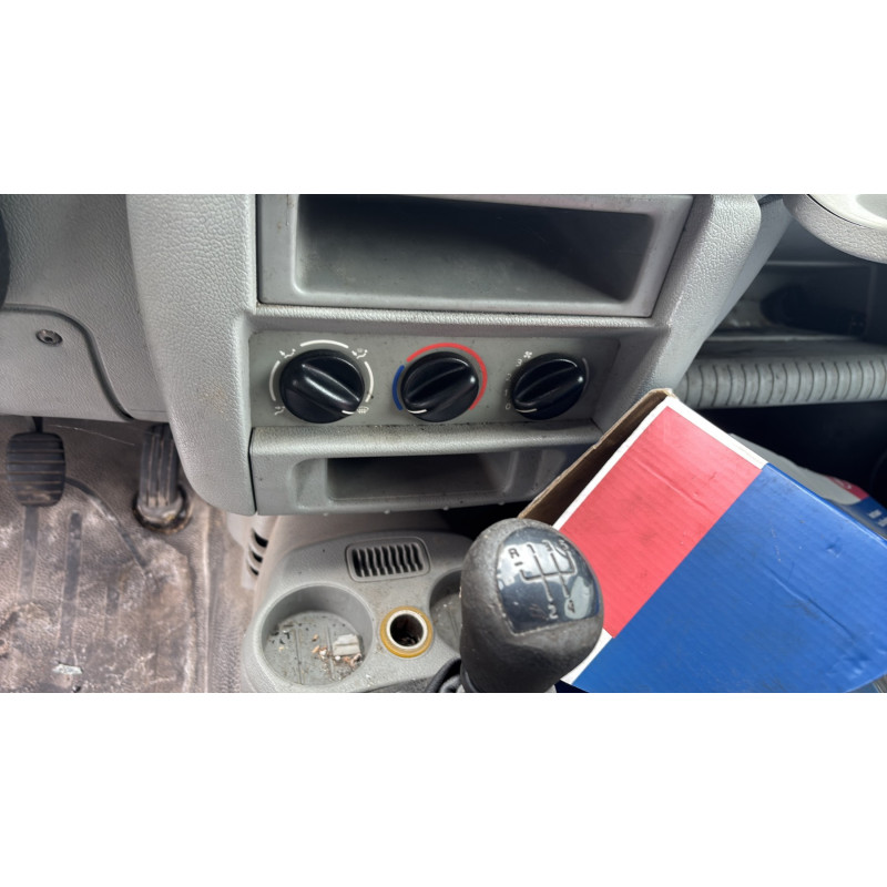Retroviseur droit RENAULT KANGOO 1 Photo n°18