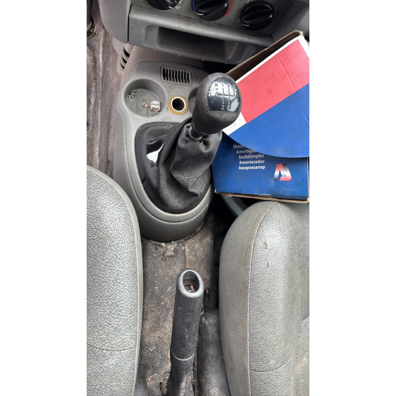 Retroviseur droit RENAULT KANGOO 1 Photo n°19
