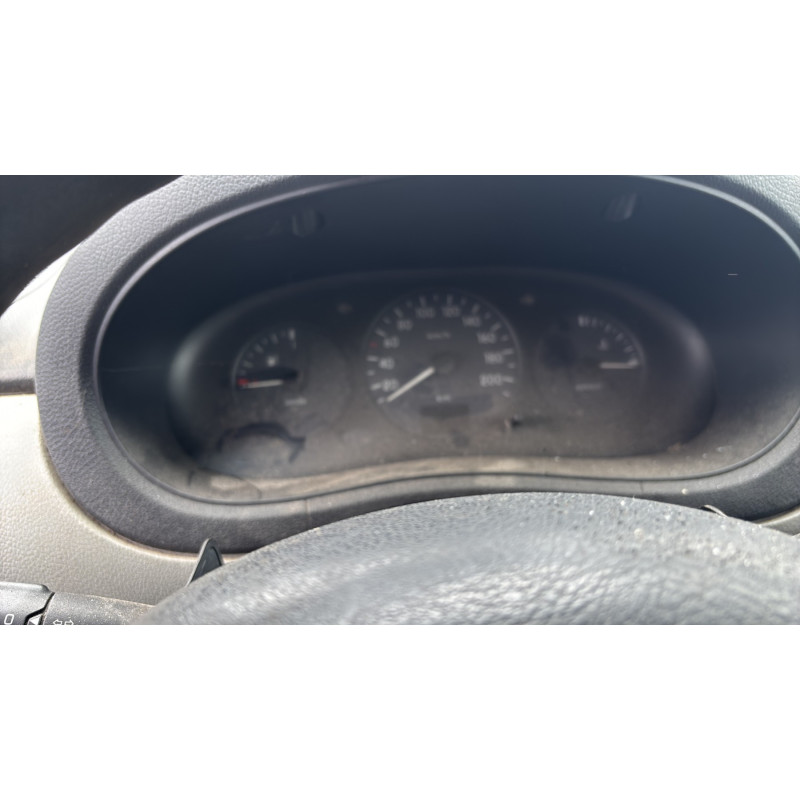 Retroviseur droit RENAULT KANGOO 1 Photo n°20