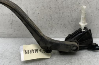 Pedale d'accelerateur VOLKSWAGEN TOUAREG 2