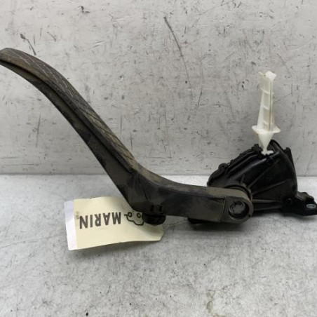 Pedale d'accelerateur VOLKSWAGEN TOUAREG 2