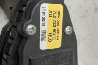 Pedale d'accelerateur VOLKSWAGEN TOUAREG 2