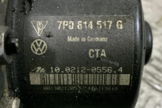 Bloc ABS (freins anti-blocage) VOLKSWAGEN TOUAREG 2
