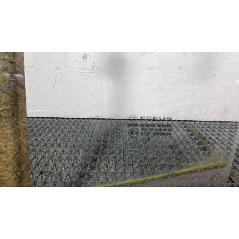 Vitre avant gauche RENAULT TRAFIC 3 COURT Photo n°6
